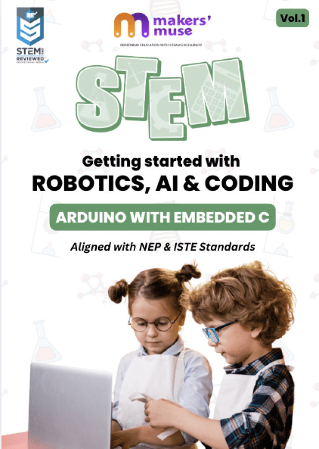 ISTE innovation and design thinking